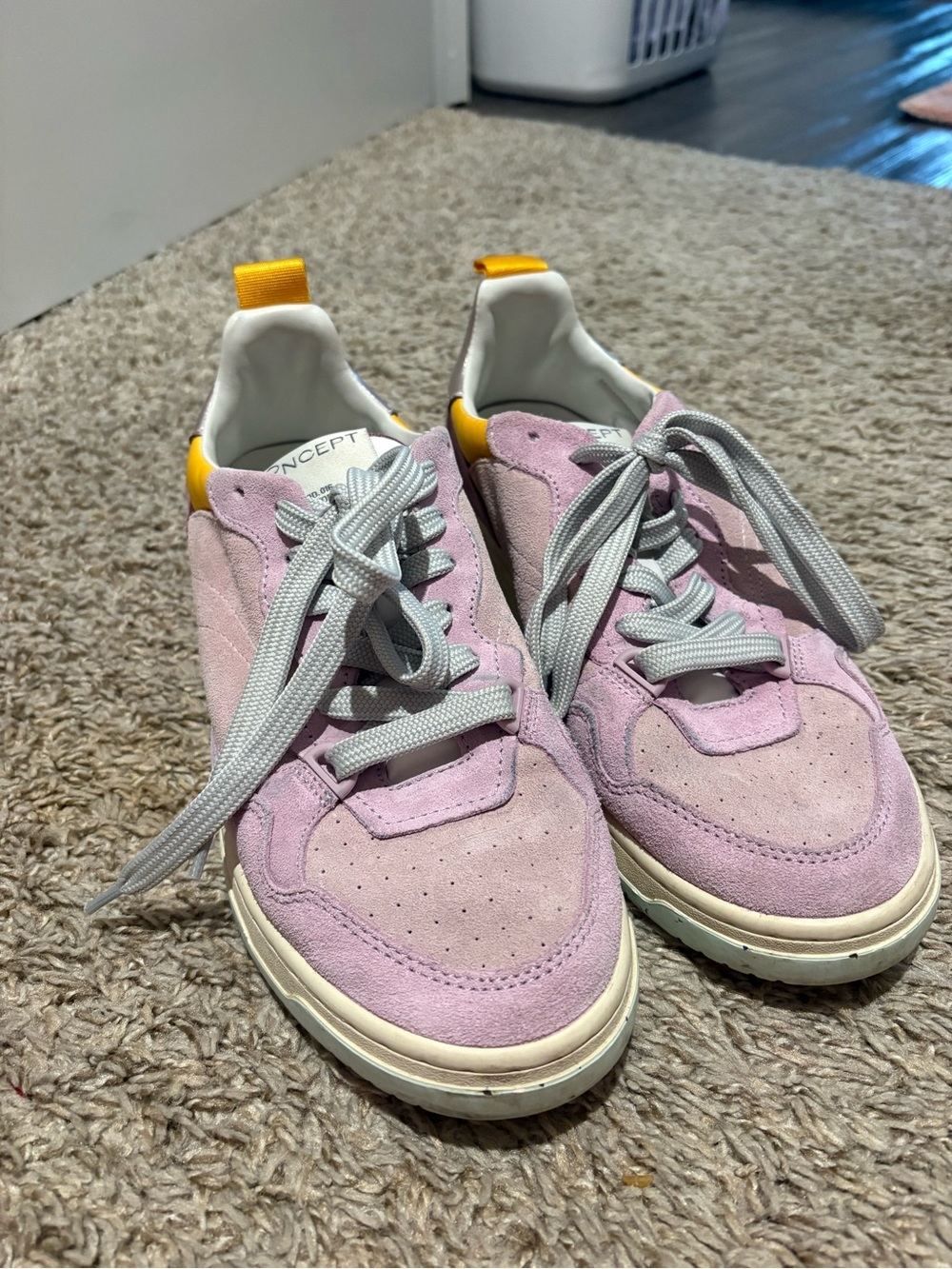 Oncept women’s sneakers